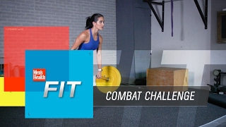 Combat Challenge