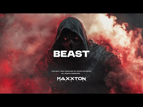 ►BEAST◄ | HARD EPIC CINEMATIC CHOIR | prod. MaxxtonBeats