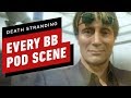 Death Stranding: Here's Every BB Pod Cutscene (Spoilers!)