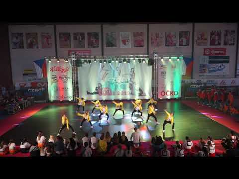 82. B.D.A.T. Trutnov - Pick up the phone