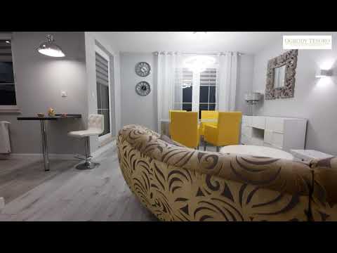 Ekskluzywne Mieszkania Pod Klucz W Ogrodach Tesoro