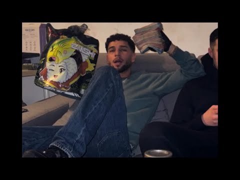 [FREE]  Lucio101 x Nizi19 Type Beat - TP (prod.schieber x ilias3k)