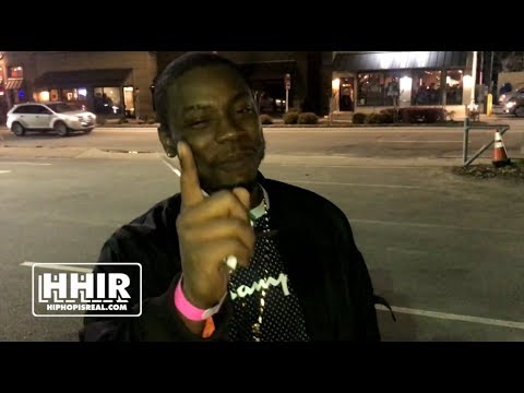 BAD NEWZ "ARP SAVED SOME BREAD" RECAPS HIS TENSE BATTLE VS J MURDA BST6 "HE GOT SMOKED"
