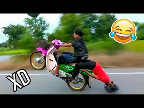 SI TE RÍES PIERDES NIVEL DIOS 🤣🥶 [999.99 IMPOSIBLE NO REÍRSE] 🚨 Videos De Risa Muy Graciosos