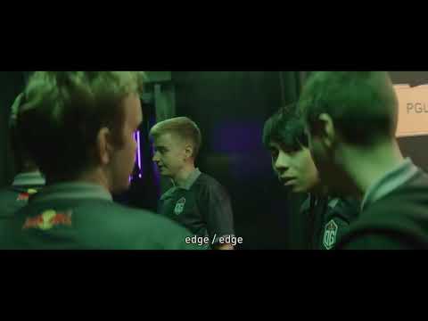 N0tail learn speak france from ceb | The international 2018 DOTA2 clips