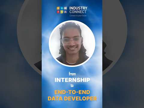 The roadmap to becoming a practical Data Developer after your internship.