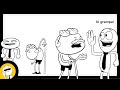 Who You Is Animation Meme