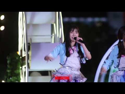 [FANCAM] NatherineBNK48 : Sakura no Hanabiratachi - ความทรงจำและคำอำลา [7 ธันวาคม 2018]