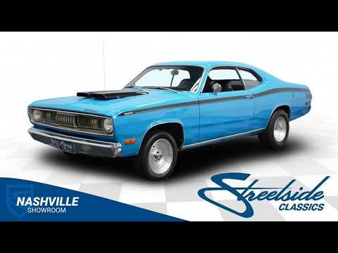 1972 Plymouth Duster (CC-2103741) for sale in Lavergne, Tennessee