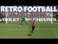 FIFA 19 (PS3) · Retro Football