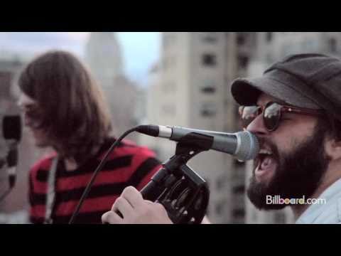 The Black Angels - 