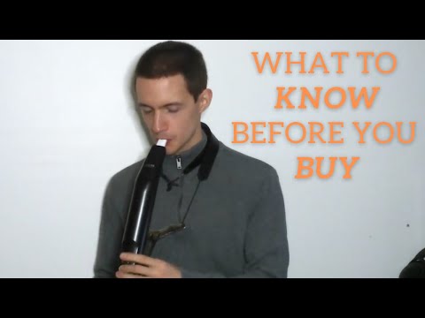 EWI SOLO Comparison and Review