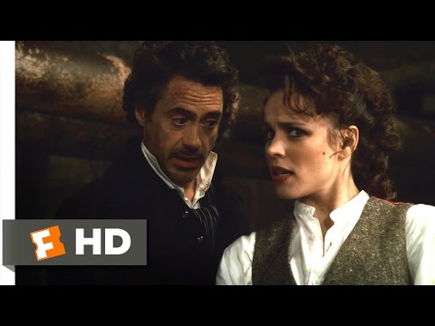 シャーロック・ホームズ