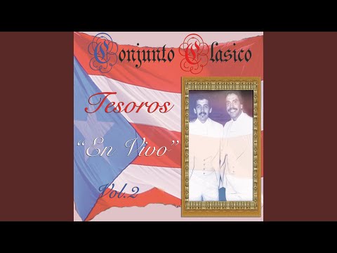 Nací Pa Guarachar (En Vivo)