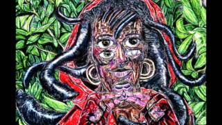 Darius Jones - "You Have Me Seeing Red"