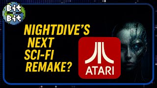 Nightdive’s Next Atari Project Could Split Retro Fans in Two + More Retro News!