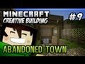 Minecraft Creative Build: Survival Underground ...