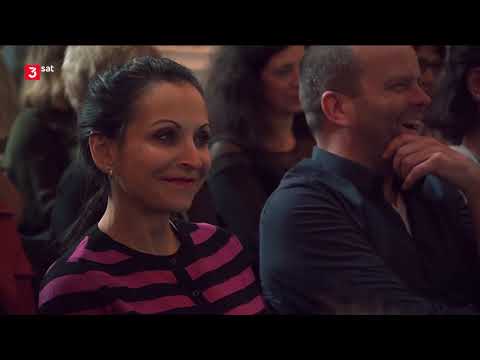 Sebastian Pufpaff - Glocken und Feminismus | Deutscher Kleinkunstpreis 2020