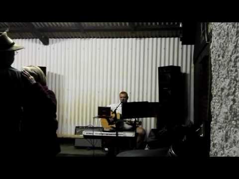 František Nedvěd - Stánky (2016 - živě)