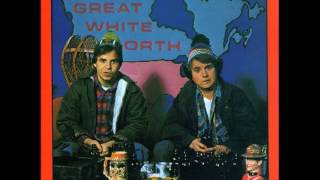 Twelve Days of Christmas performed by Bob and Doug McKenzie