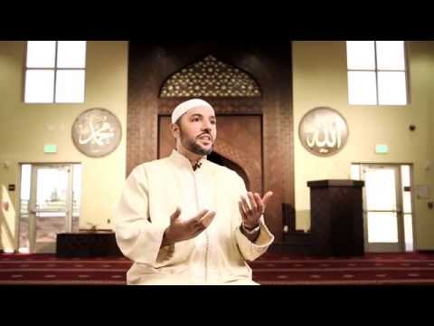 ISR Season 7 Episode 4: "The Religion is Naseehah (Sincere Advice)" - Dr. Mohamed Allali