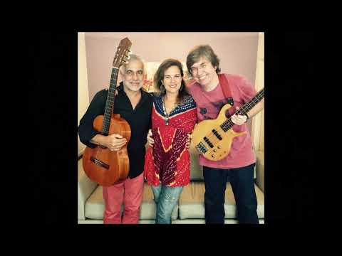 Girão Sessions #01: Elisa Queirós, Domingos Teixeira & Fabio Girão: Jericho (Joni Mitchell)