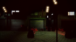 ゆめにっきDD v2.0 をプレイ　その１