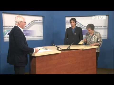 Szolgálnak és Szolgáltatnak 2014. október 7.