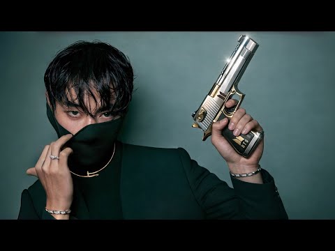 Kim Taehyung GQ Korea 2026: The Cartier King Returns #TaehyungXGQ