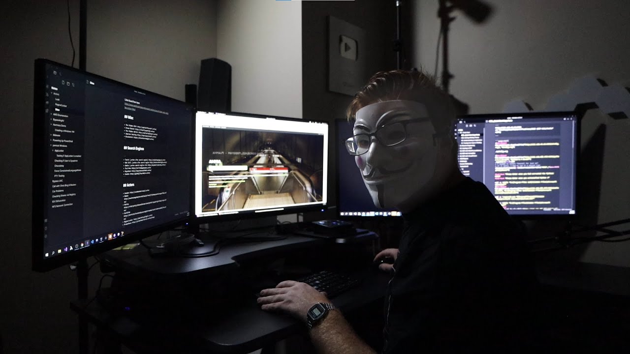 Tor Search Engines - 02 Dark Web Documentary