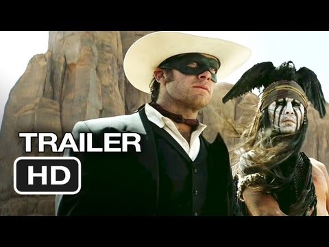 YouTube Trailer
