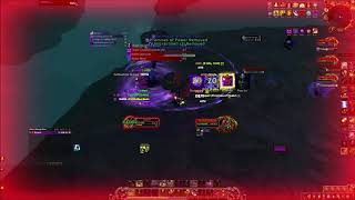 [閒聊] DH坦克solo風暴邪淵-不息者議會