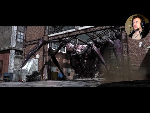 The Evil Within - part 31 (Difficulty: survival)