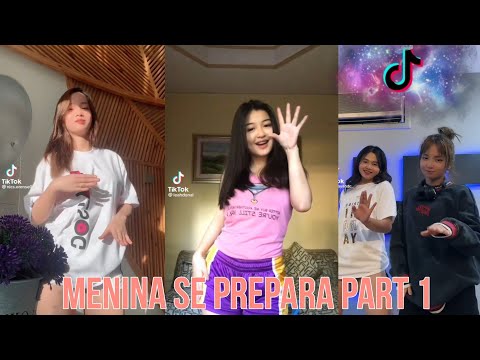 •MENINA SE PREPARA•🇵🇭 TIKTOK DANCE COMPILATION | PART 1 | MARCH 10 2023 |