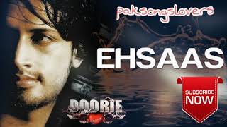 Ehsaas by atif aslam