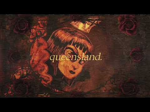 jason tai - queensland (slowed down)࿐