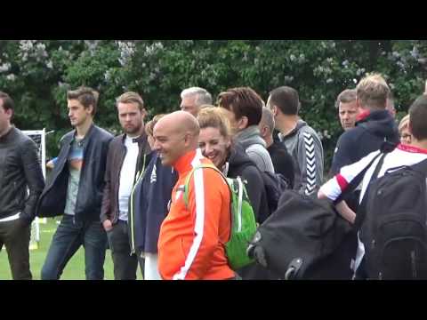 03-06-2017 : JVOZ 013-2 - S.G. Geest-Stapelholm (Dui) : eerste helft