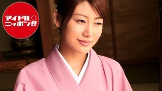 【公式】安めぐみ「癒しノススメ」PART2