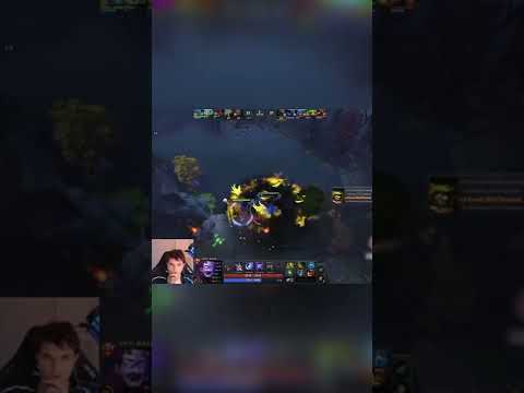 Yatoro vs TB ⚔️. Rofl moment