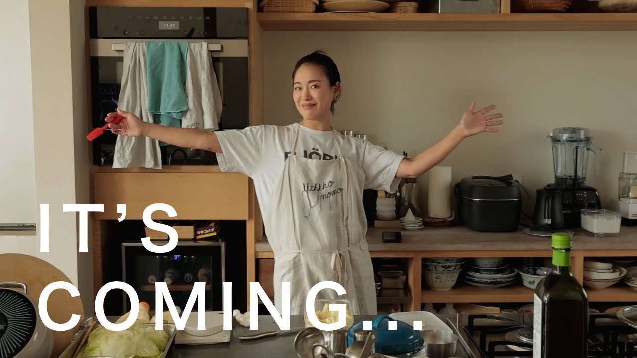 ついに、開店！