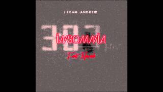 AUDIO: Jream Andrew &quot;Insomnia&quot; (feat. Nevaeh)  [Prod. by Noah Diamond]