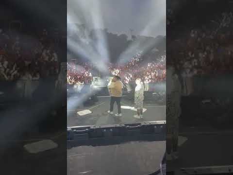 BABY RANKS - ROMPIENDO EN CHICAGO