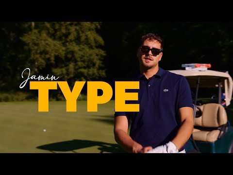 JAMIN - TYPE  (prod. by Menju)