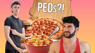 JacksFit New Bulking Plan is AWFUL (Full Breakdown)