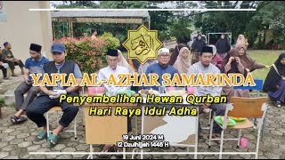Download lagu Penyembelihan Hewan Qurban Hari Raya Idul Adha 12 Dzulhijjah 1445 H mp3 Download lagu Penyembelihan Hewan Qurban Hari Raya Idul Adha 12 Dzulhijjah 1445 H mp3