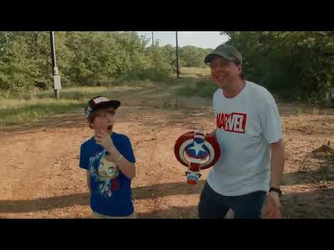 T-Rex Ranch Dinosaur Videos