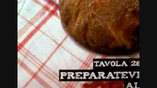 Tavola 28 - Malavita [Cisky - prod.by Soec Liquore] - tr.18 Preparatevi al Peggio