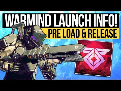 download lagu mp3 mp4 Warmind Release Time, download lagu Warmind Release Time gratis, unduh video klip Download Warmind Release Time Mp3 dan Mp4 Music Online Gratis