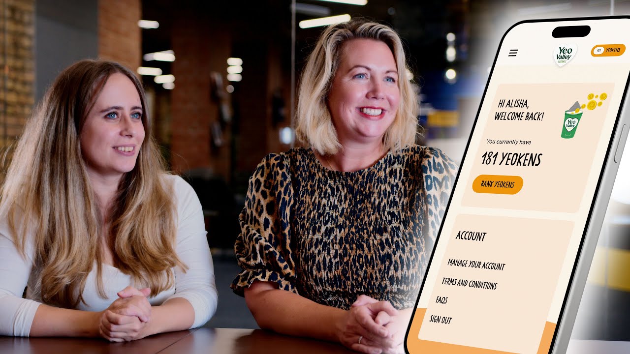 Yeokens Powered by Antavo AI Loyalty Cloud