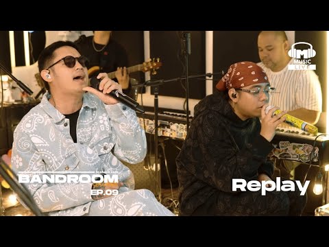 Iyaz - Replay (Khel Pangilinan ft. Bishnu Paneru) | BRS Episode 9 Full Performance